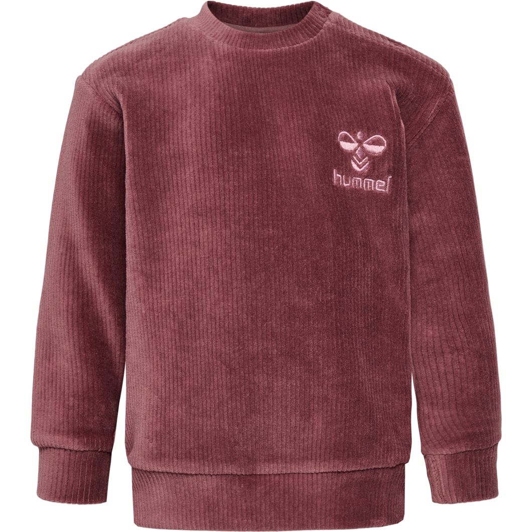 Cordy Sweatshirt Kids