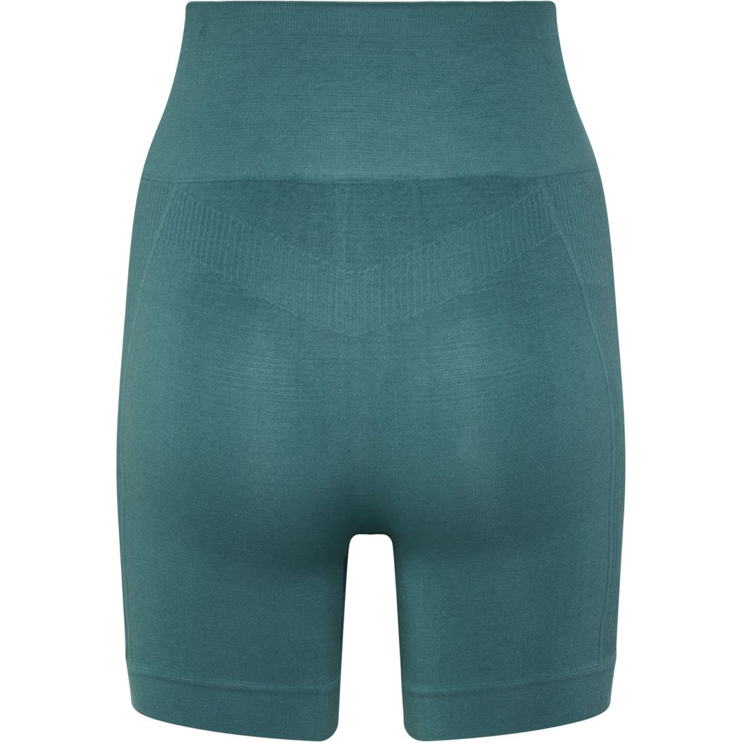 TIF Seamless Shorts Damen
