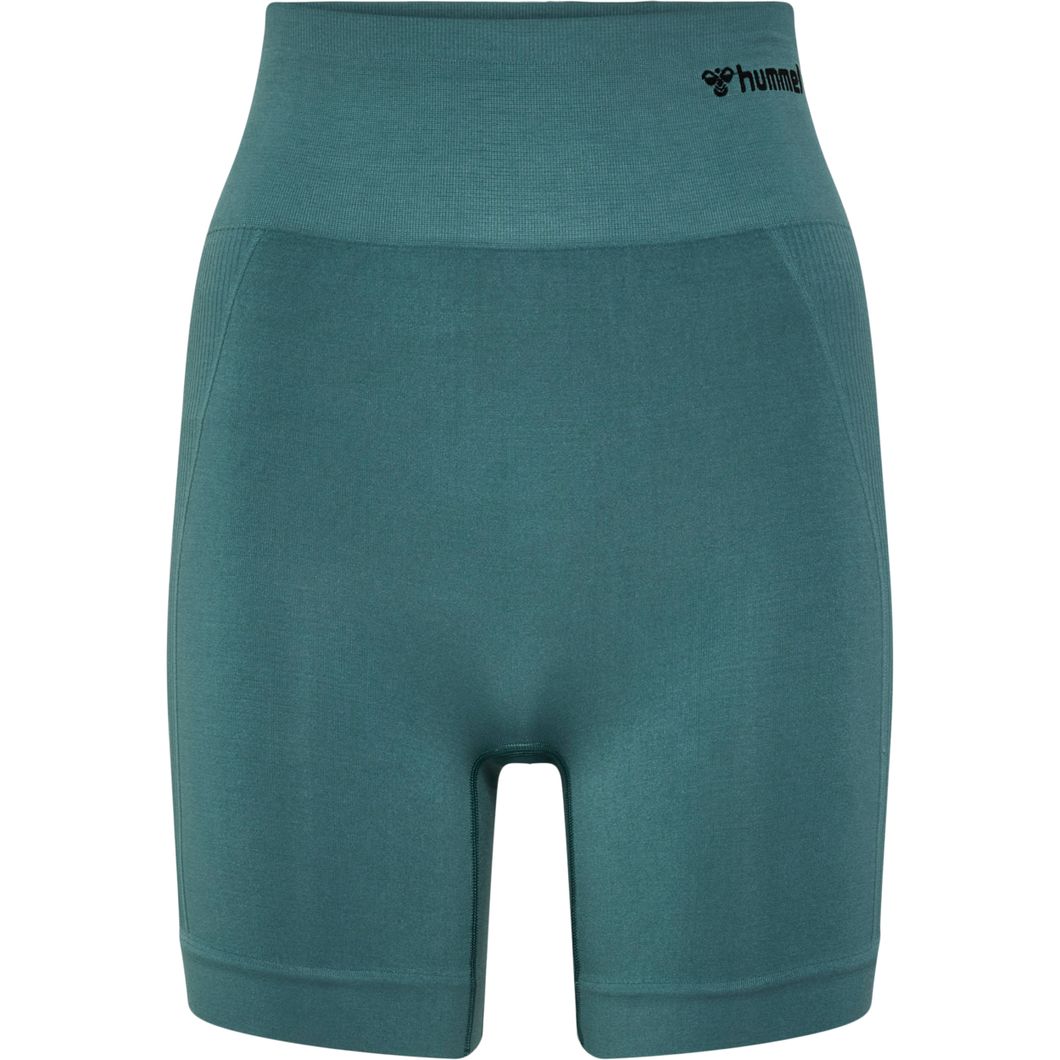 TIF Seamless Shorts Damen