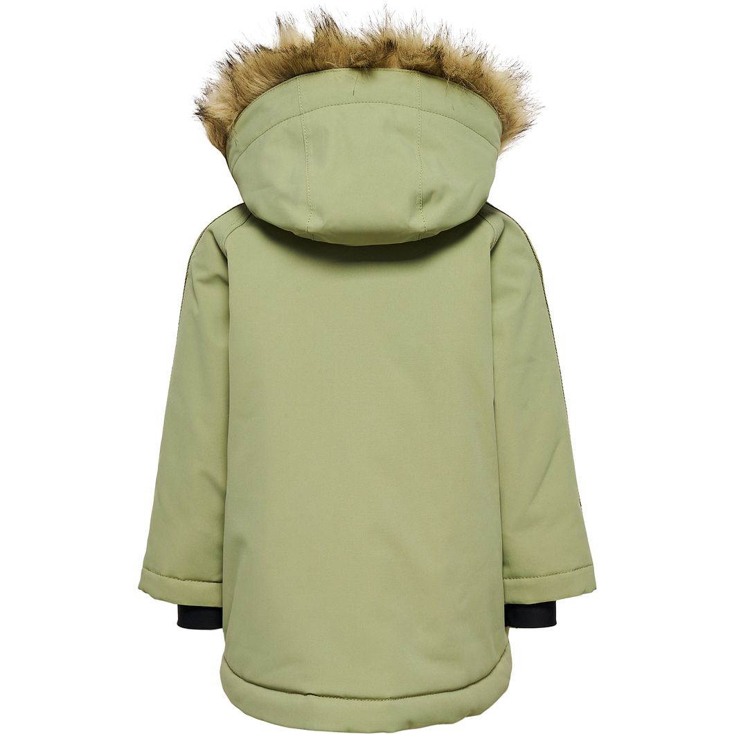 JESSIE TEX Jacke Kids