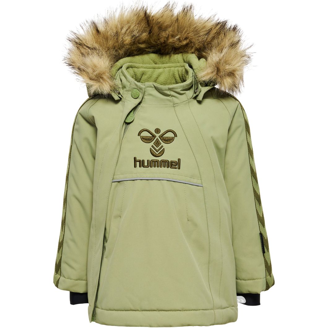 JESSIE TEX Jacke Kids