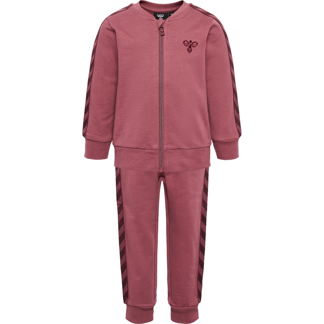 hmlBILLE TRACKSUIT Kids
