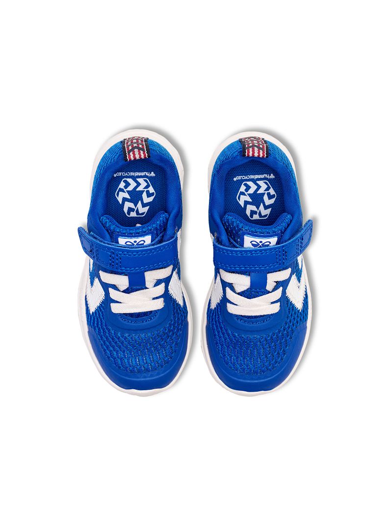 ACTUS ML RECYCLED Sportschuh Kids