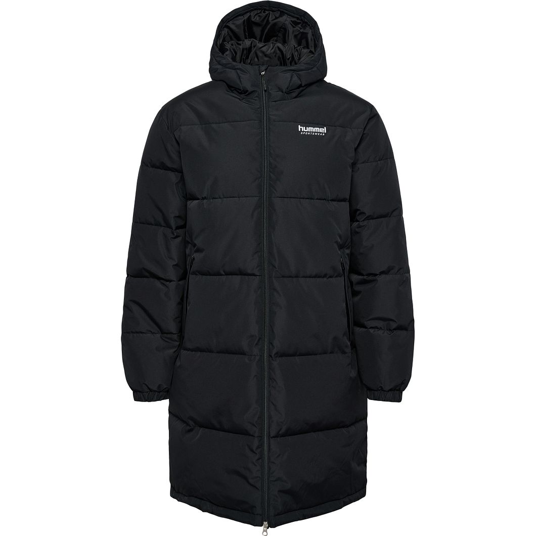 ROBERT lange Steppjacke