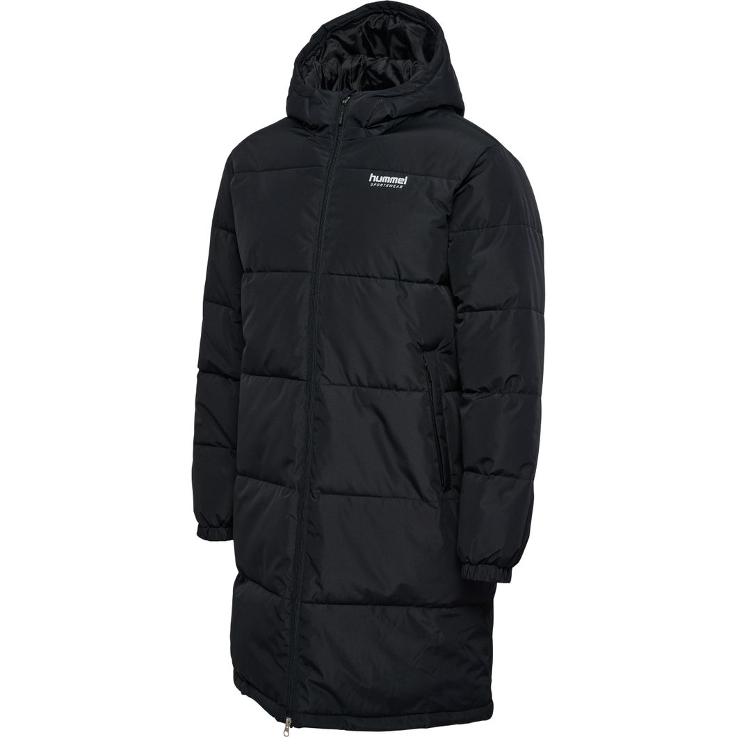 ROBERT lange Steppjacke