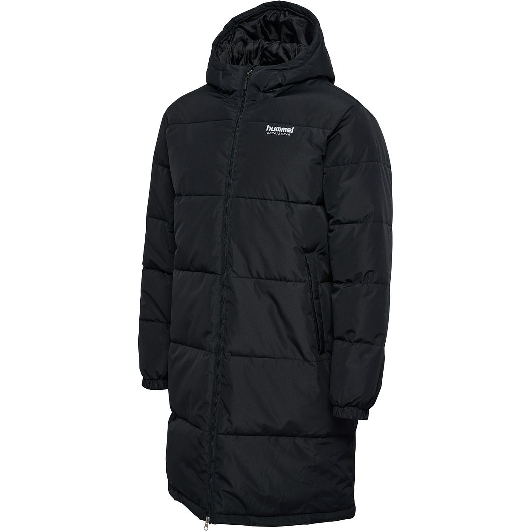 ROBERT lange Steppjacke