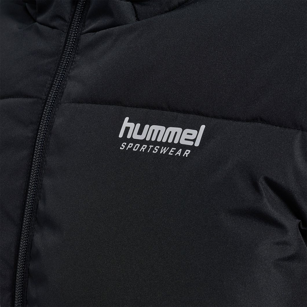 ROBERT lange Steppjacke