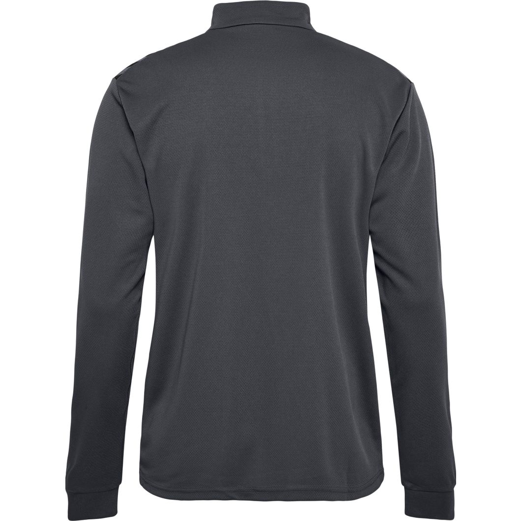 hmlAUTHENTIC Half Zip Sweatshirt