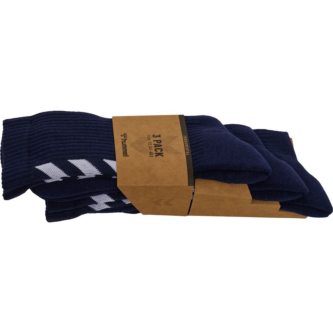 Fundamental Socken