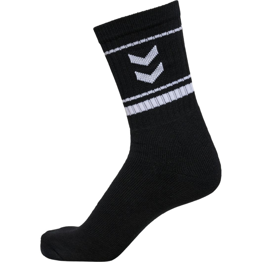 STRIPE CREW Socken 3er-Pack