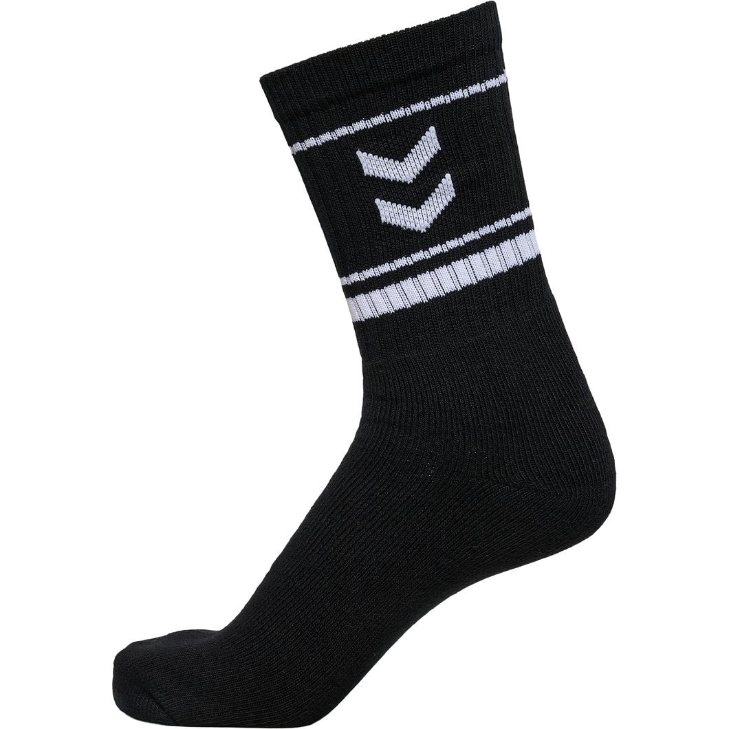 STRIPE CREW Socken 3er-Pack