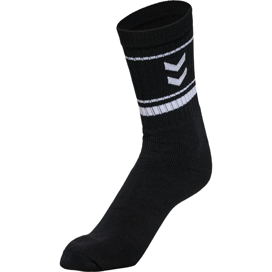 STRIPE CREW Socken 3er-Pack