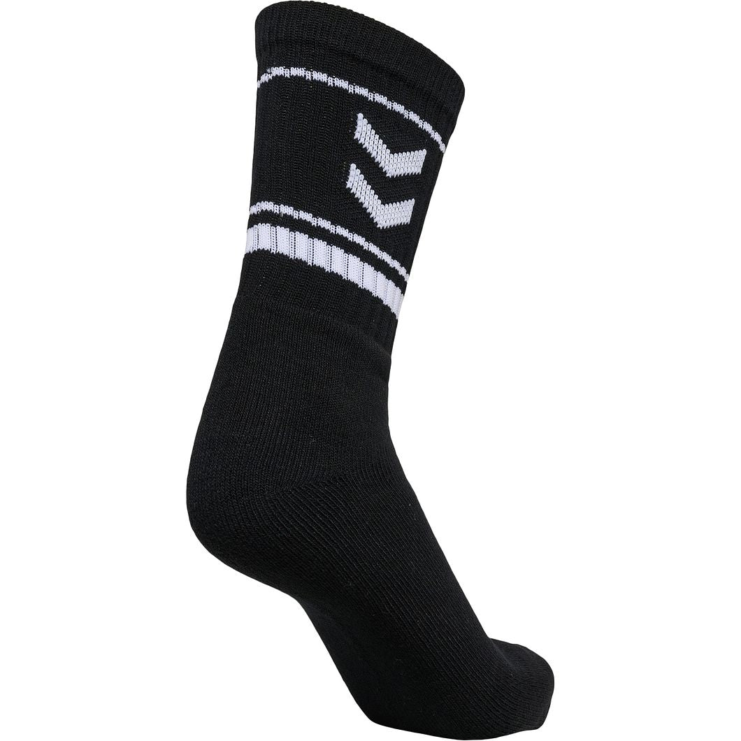 STRIPE CREW Socken 3er-Pack