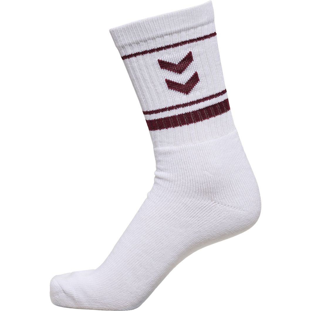 STRIPE CREW Socken 3er-Pack