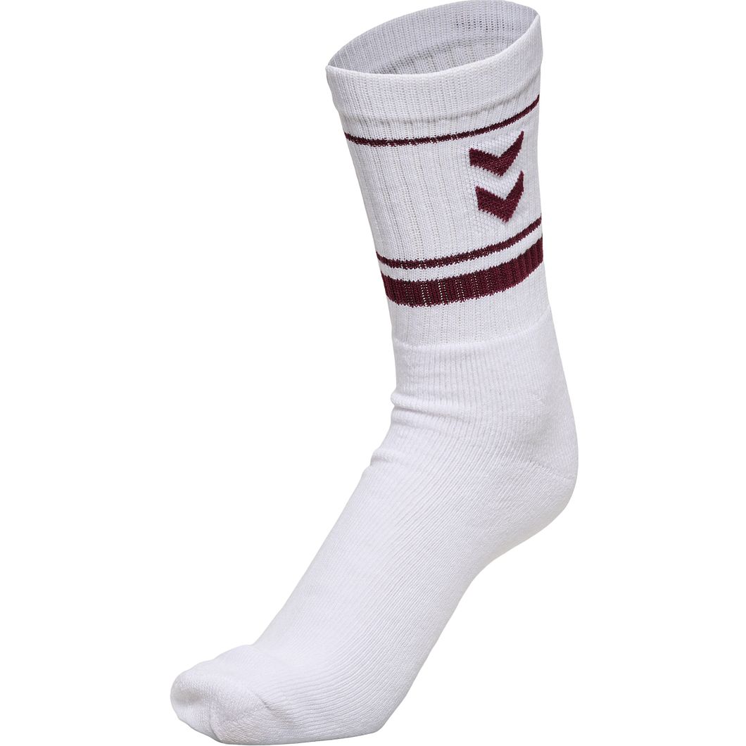 STRIPE CREW Socken 3er-Pack