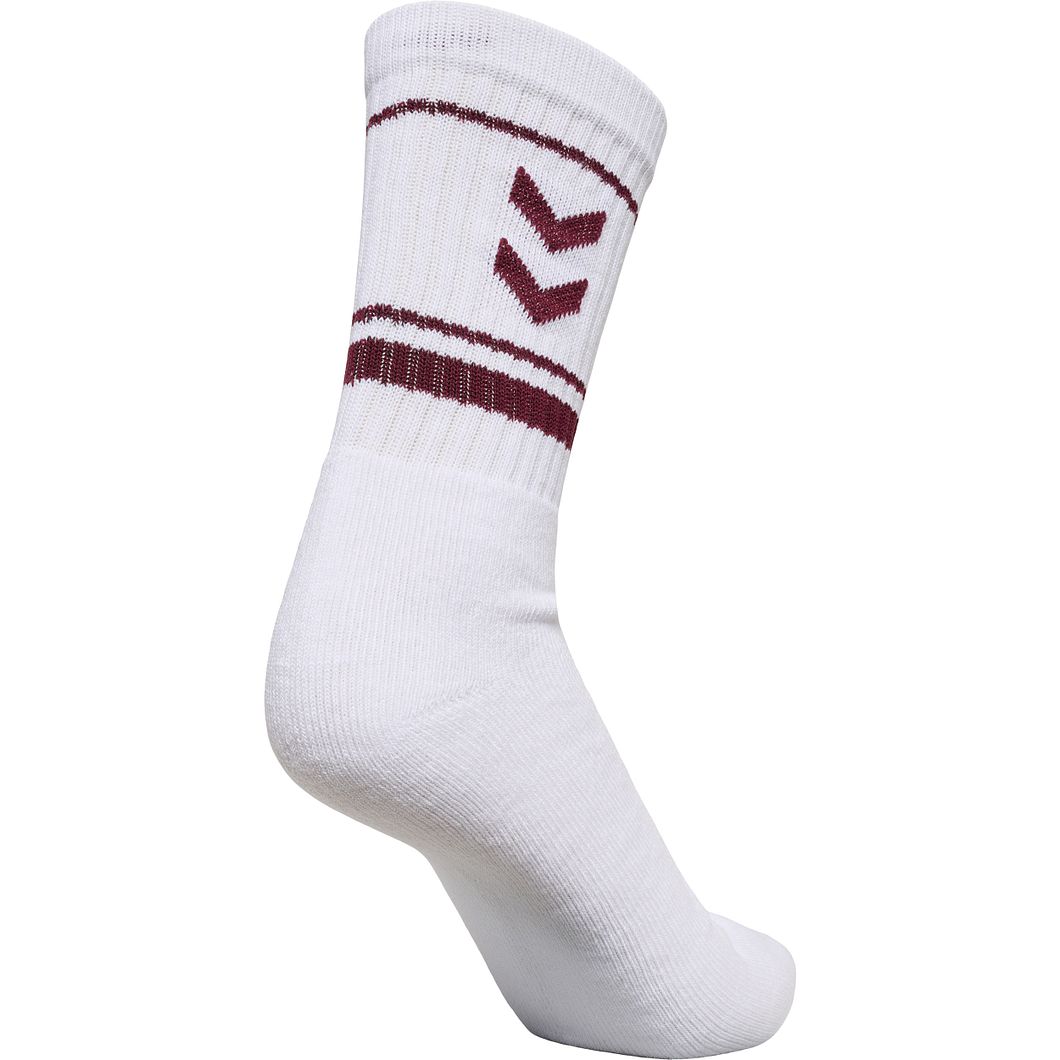 STRIPE CREW Socken 3er-Pack