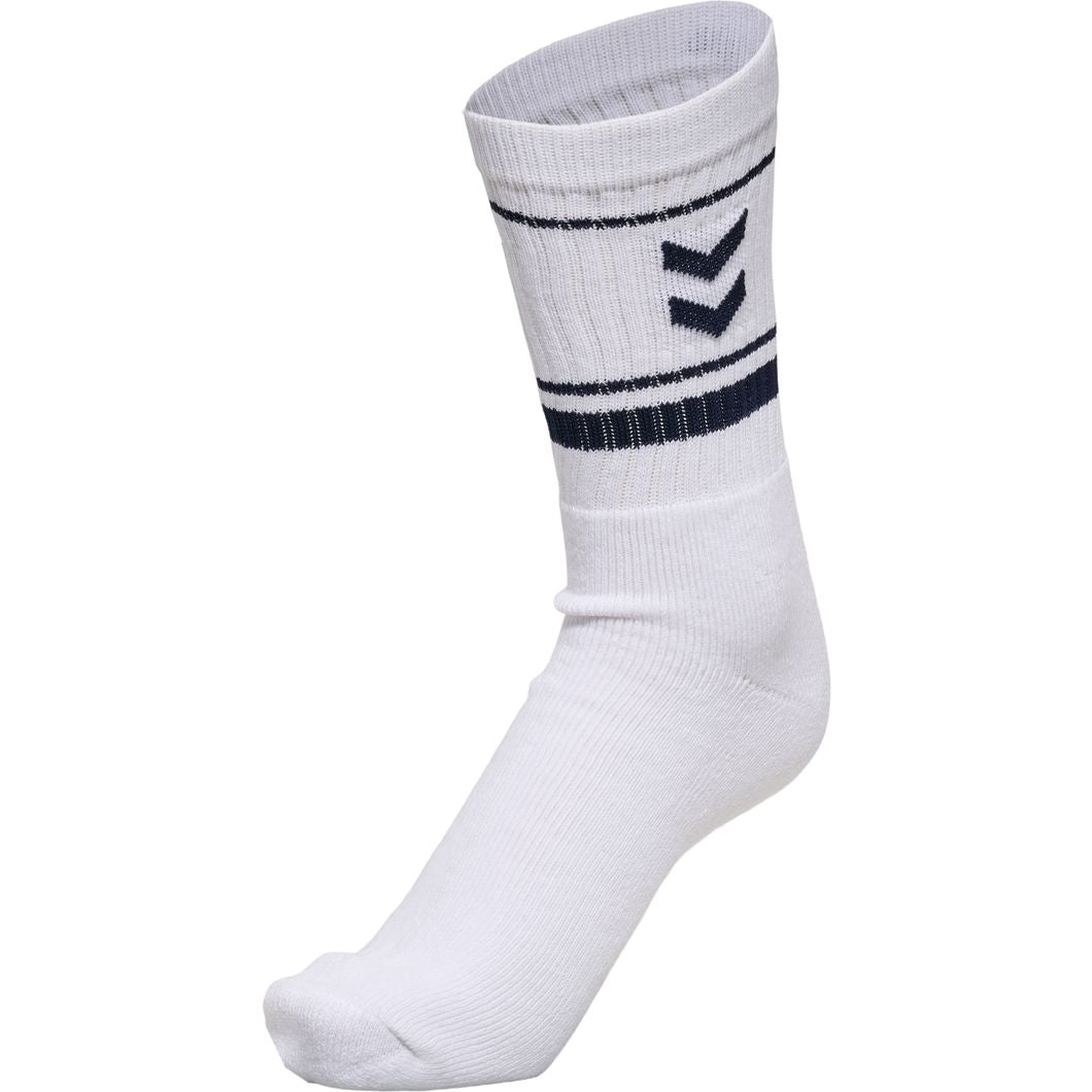STRIPE CREW Socken 3er-Pack