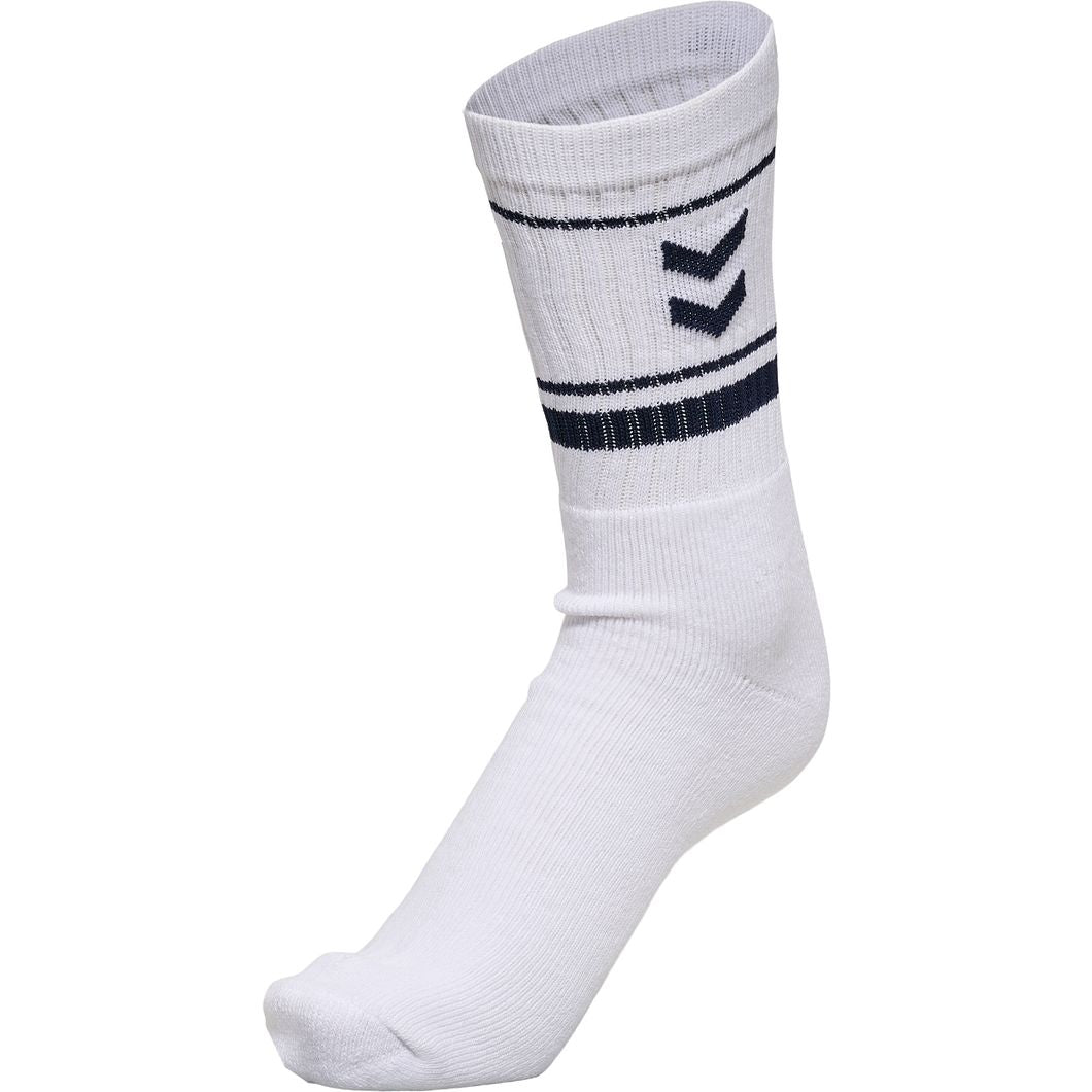 STRIPE CREW Socken 3er-Pack