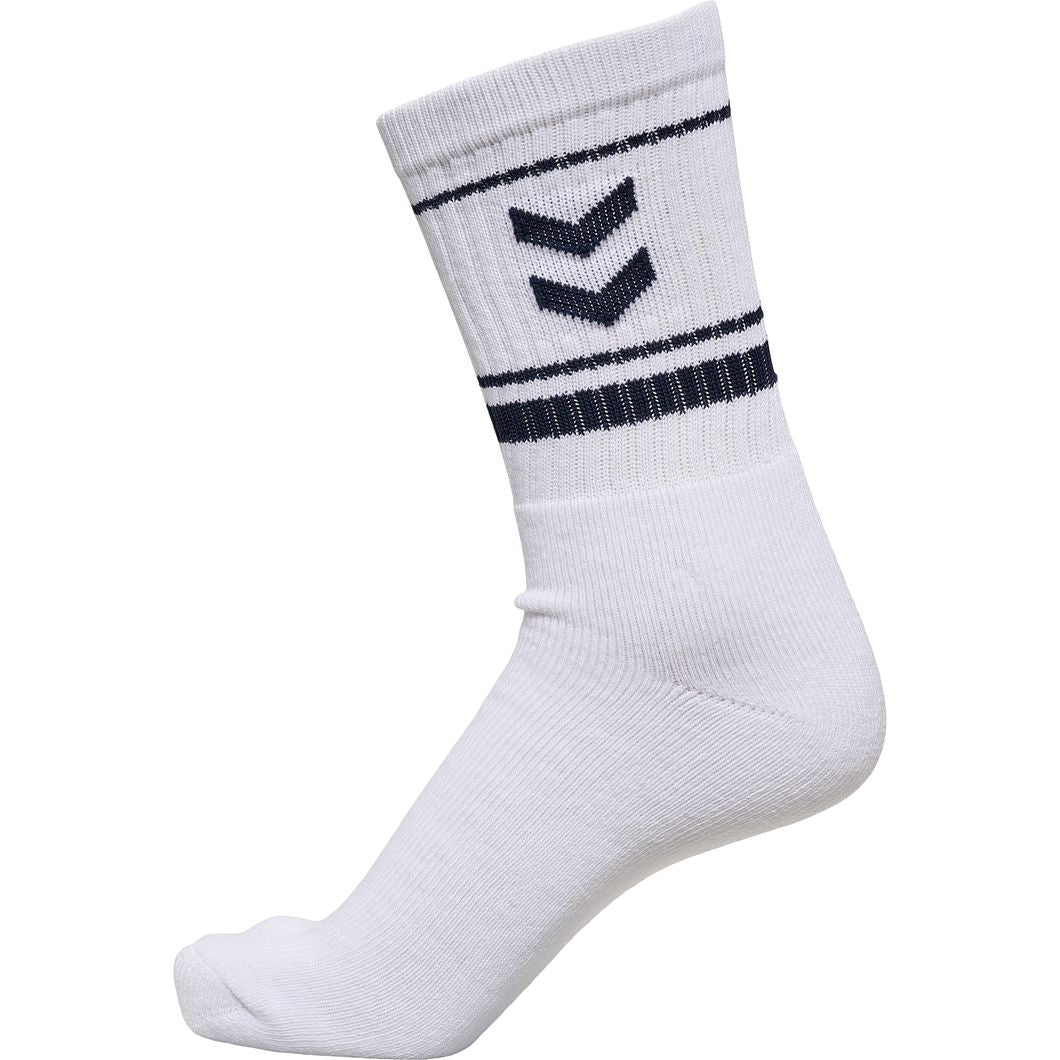 STRIPE CREW Socken 3er-Pack