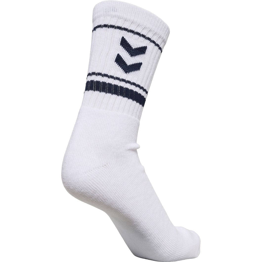 STRIPE CREW Socken 3er-Pack