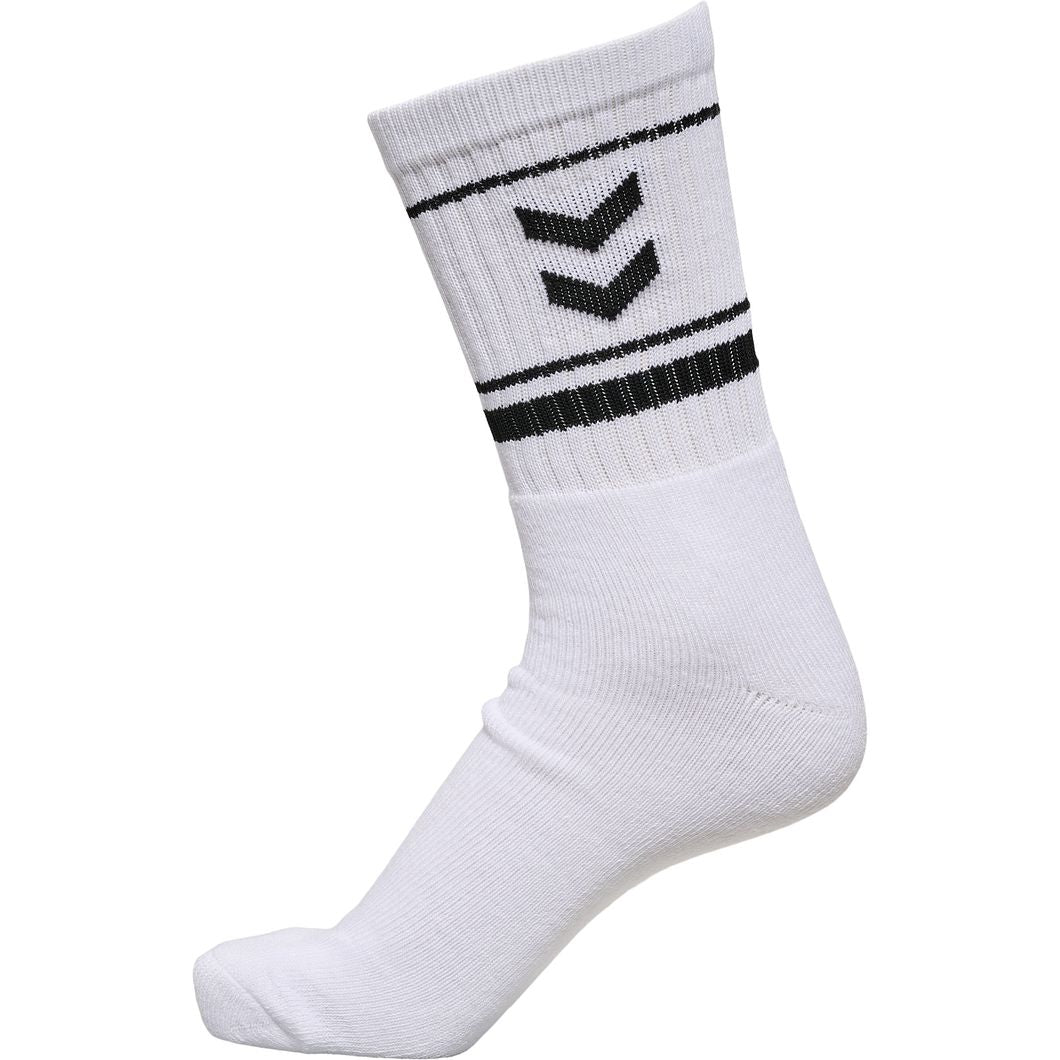 STRIPE CREW Socken 3er-Pack