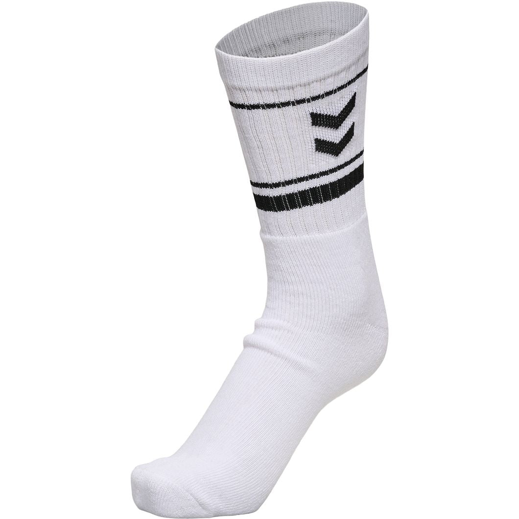 STRIPE CREW Socken 3er-Pack