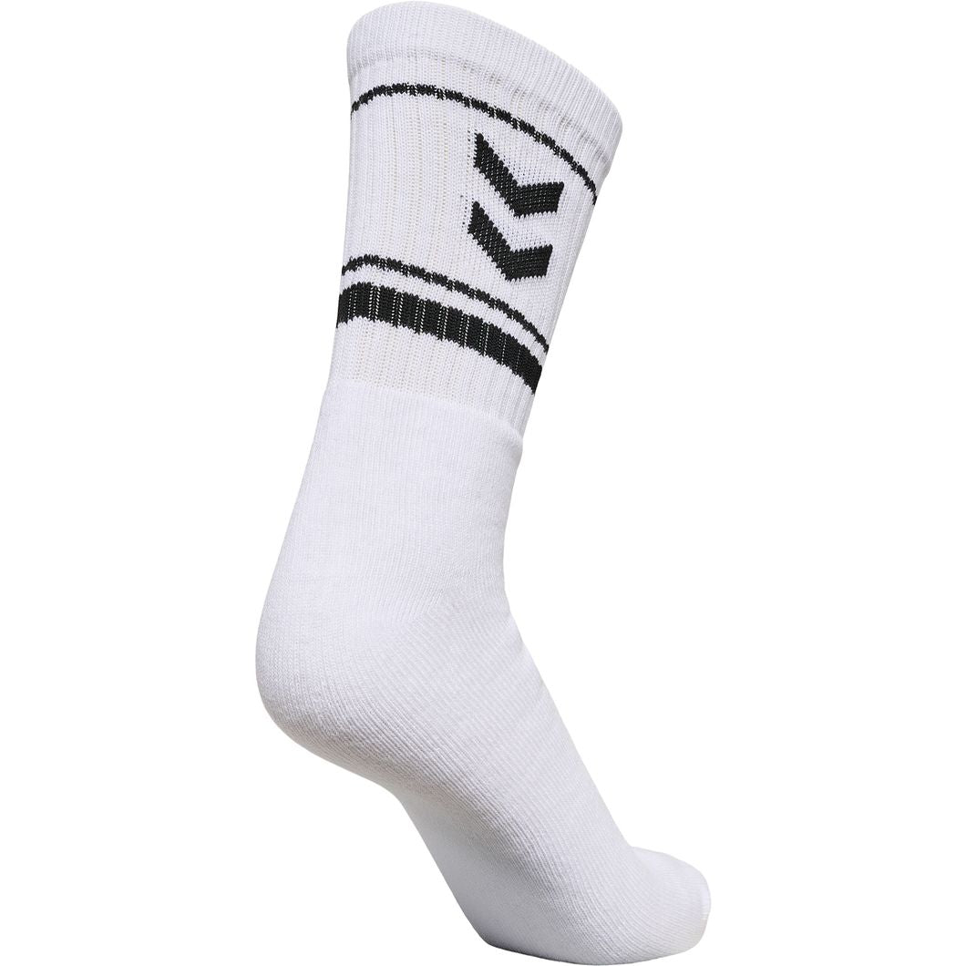 STRIPE CREW Socken 3er-Pack