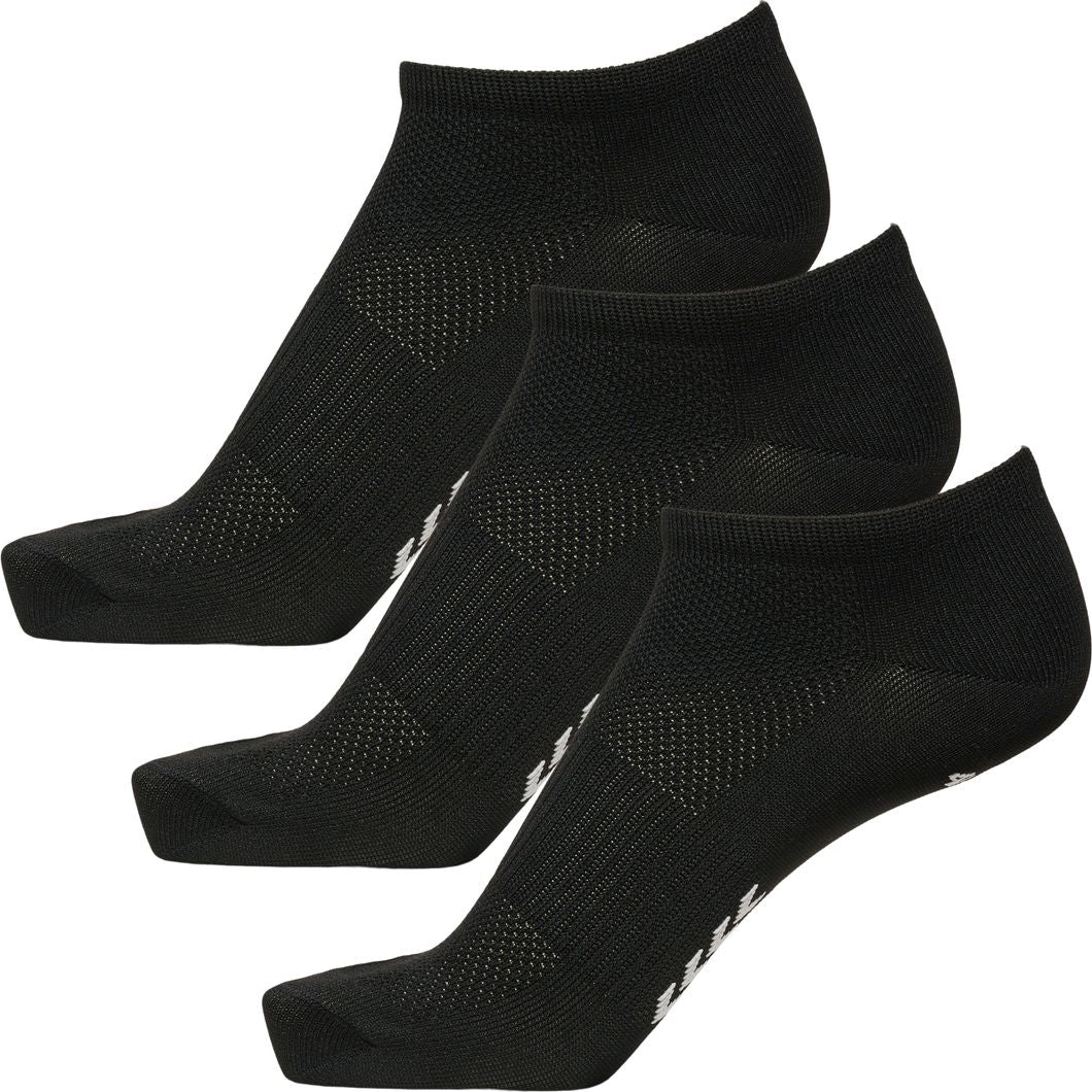 hmlSPORT ANCLE Dreierpack Socken