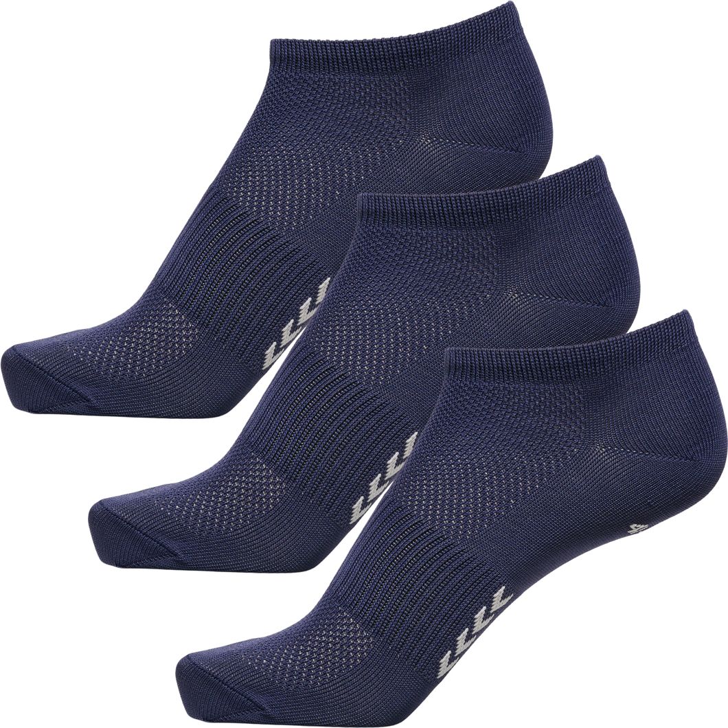 hmlSPORT ANCLE Dreierpack Socken