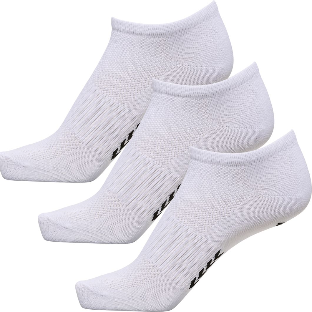 hmlSPORT ANCLE Dreierpack Socken