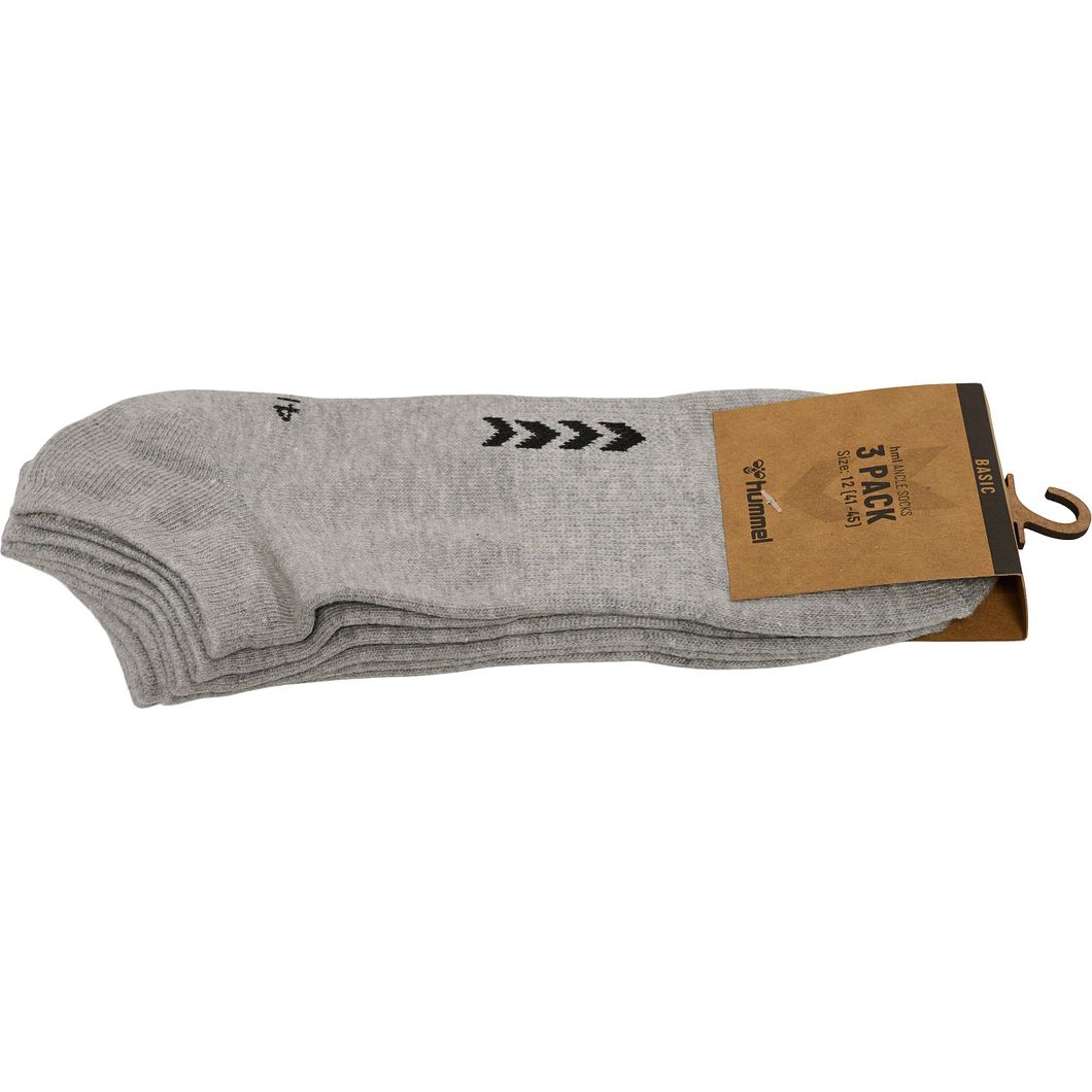 hmlANCLE Socken 3er-Pack