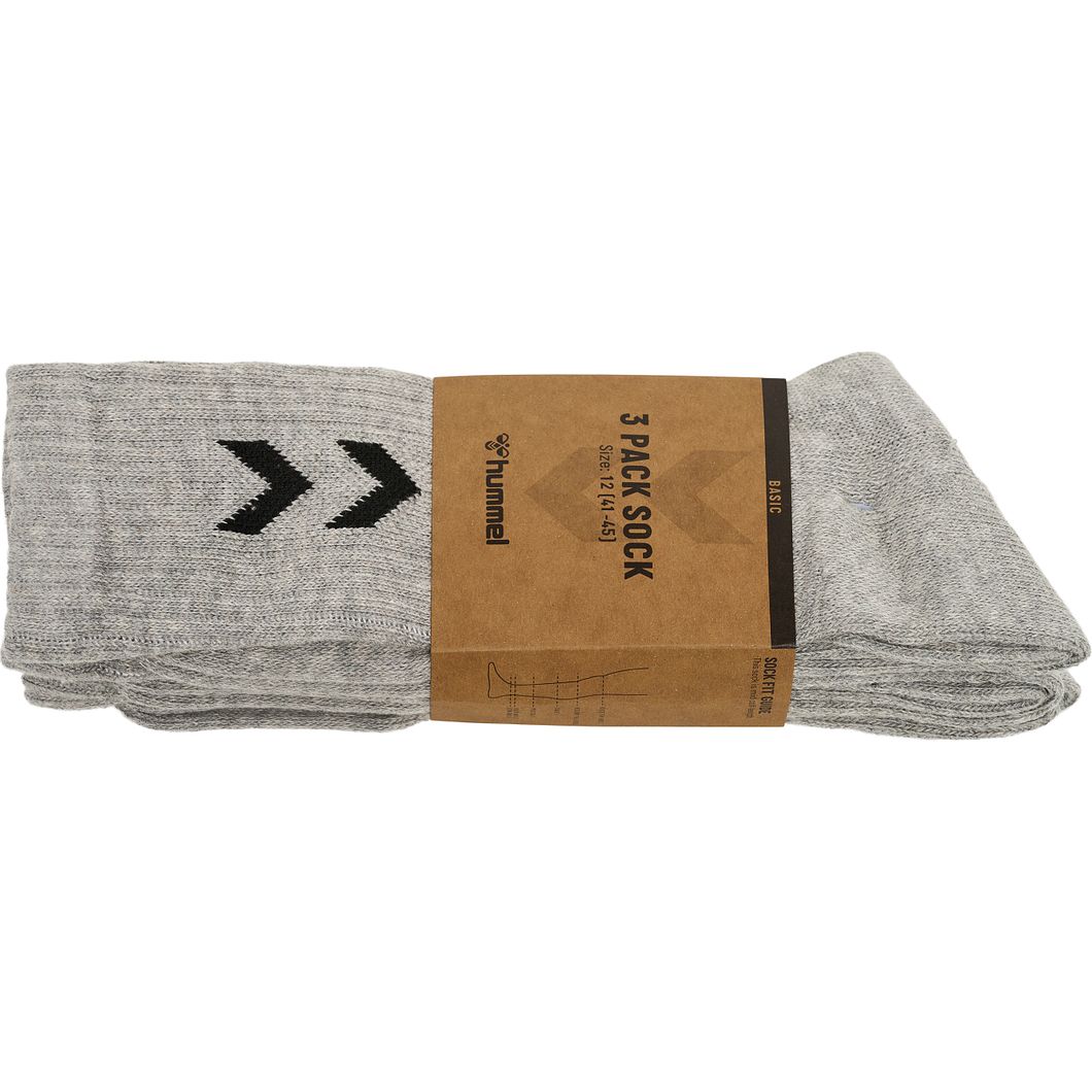 Basic Socken