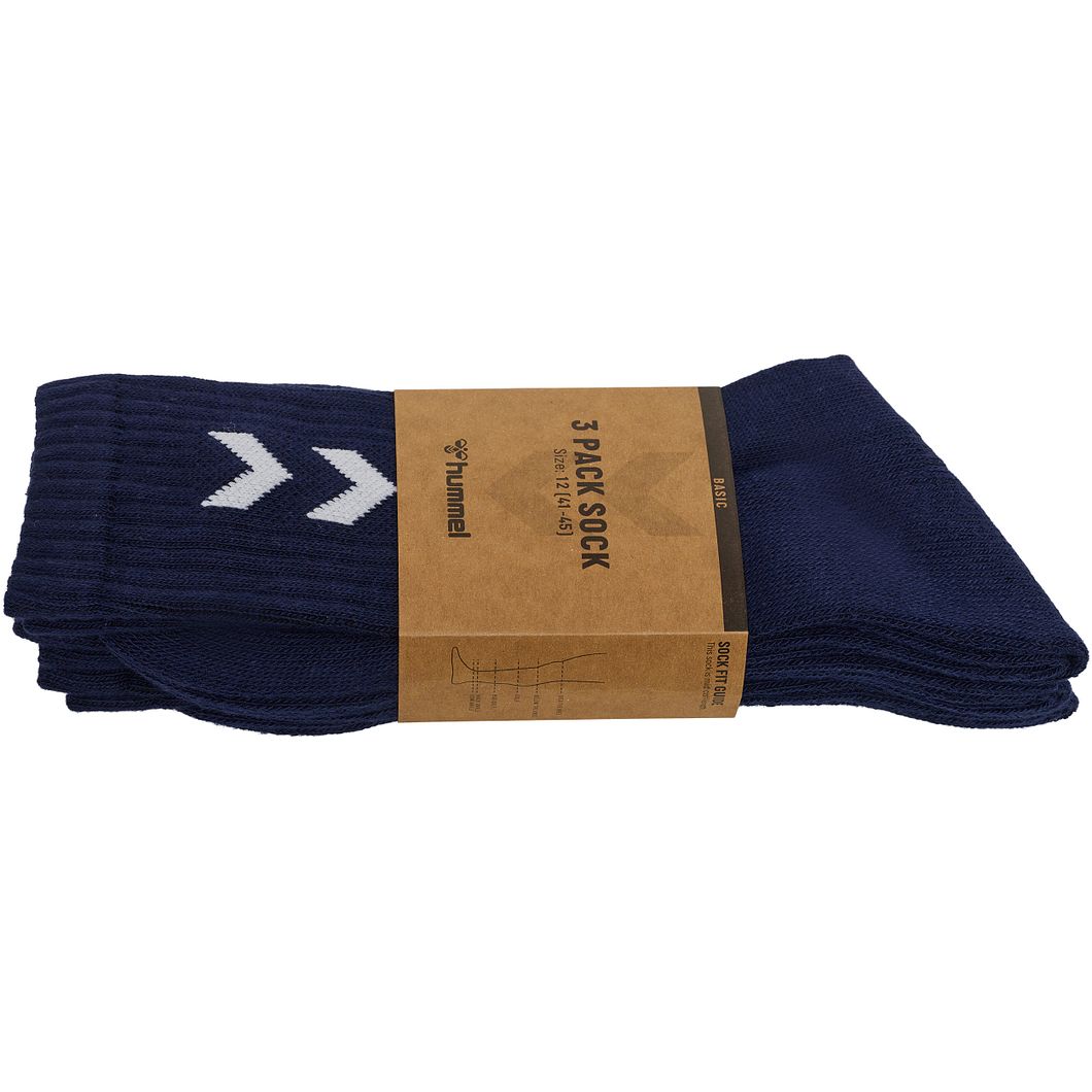 Basic Socken