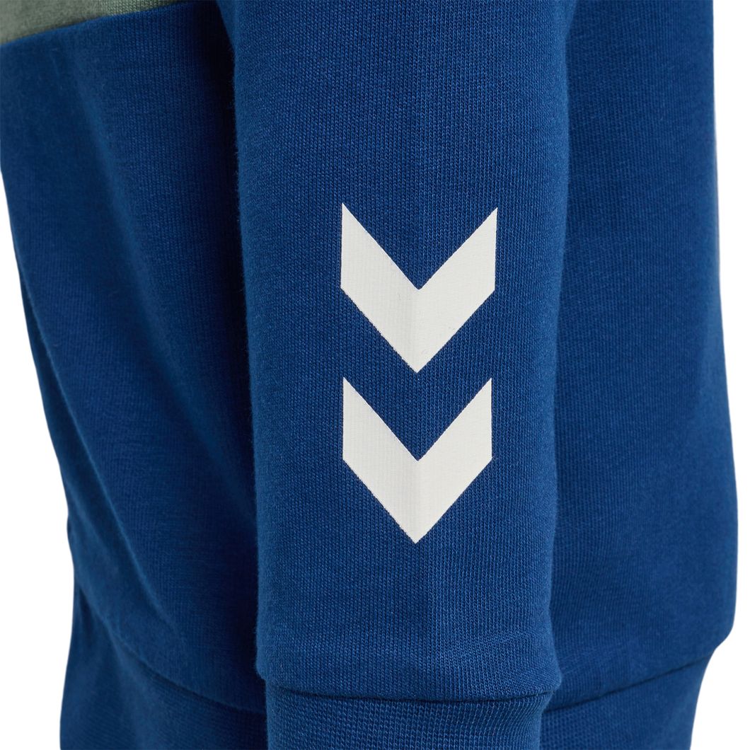 hmlFINN Zip Jacke Kids