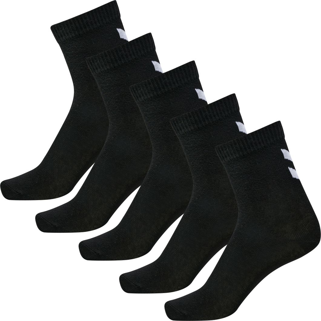 MAKE MY DAY Socken 5er-Pack Kids