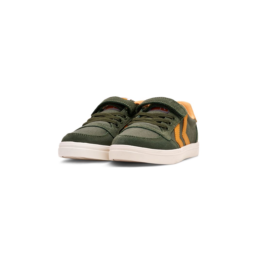 SLIMMER STADIL LOW Sportschuhe Kids