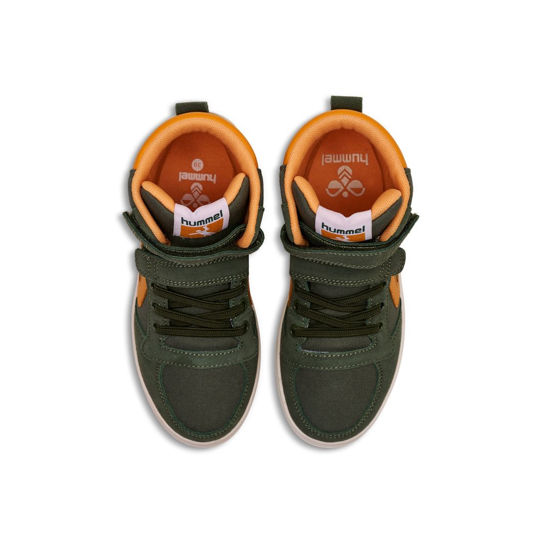 SLIMMER STADIL HIGH Sportschuh Kids
