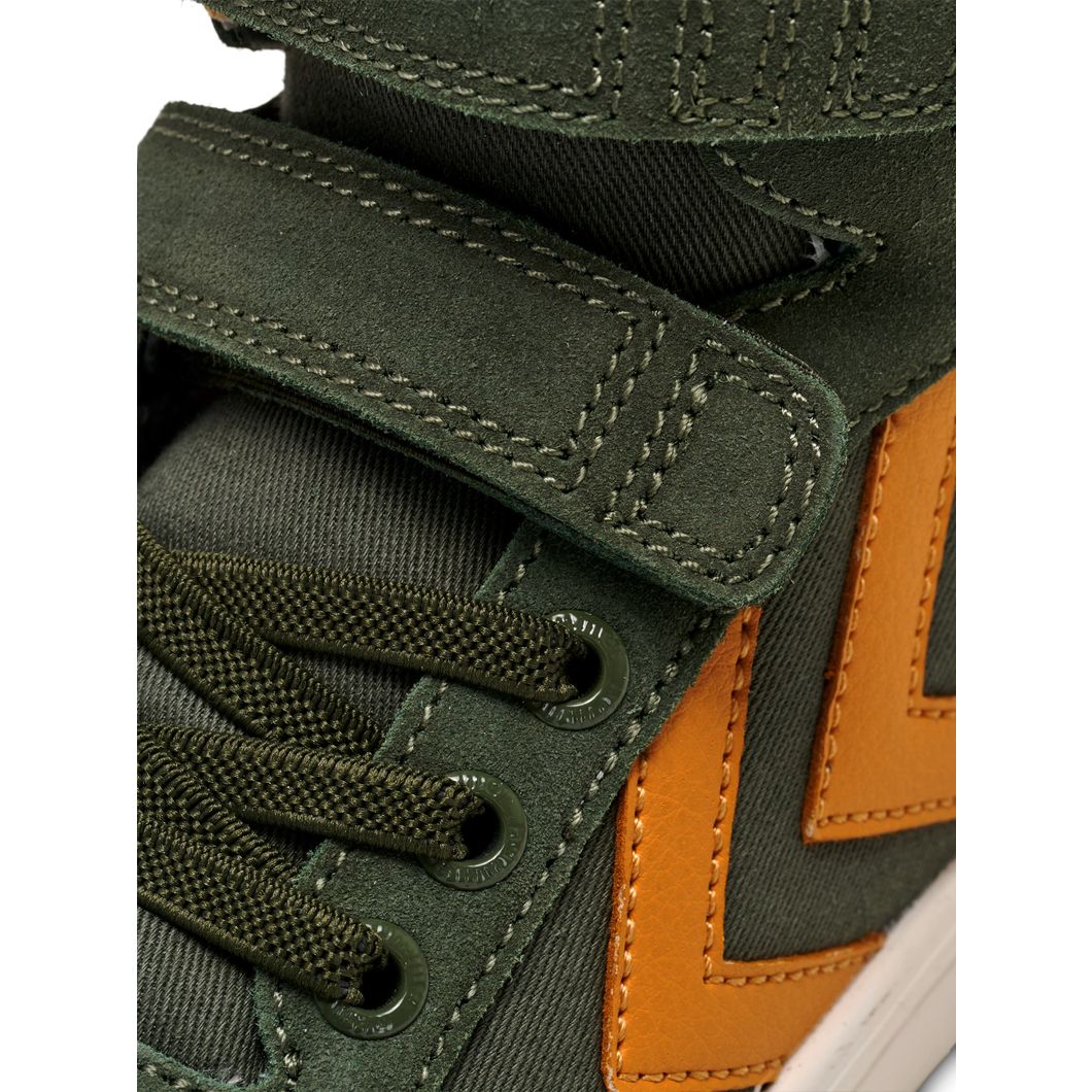 SLIMMER STADIL HIGH Sportschuh Kids