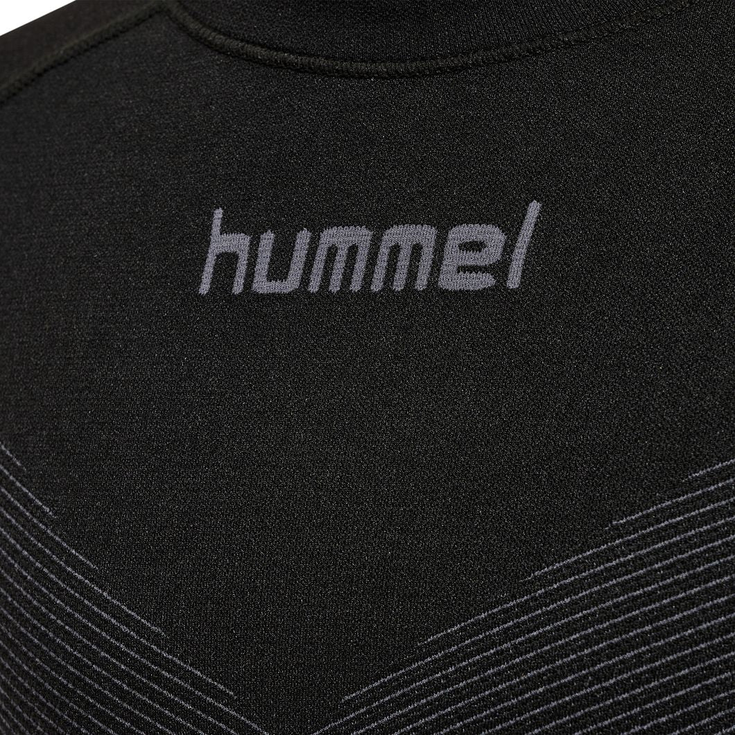 First Seamless Langarmtrikot Kids