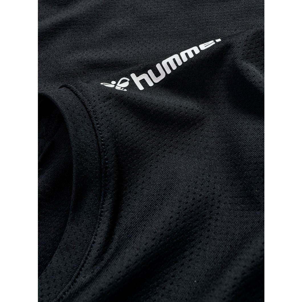 AURA MESH T-Shirt Damen