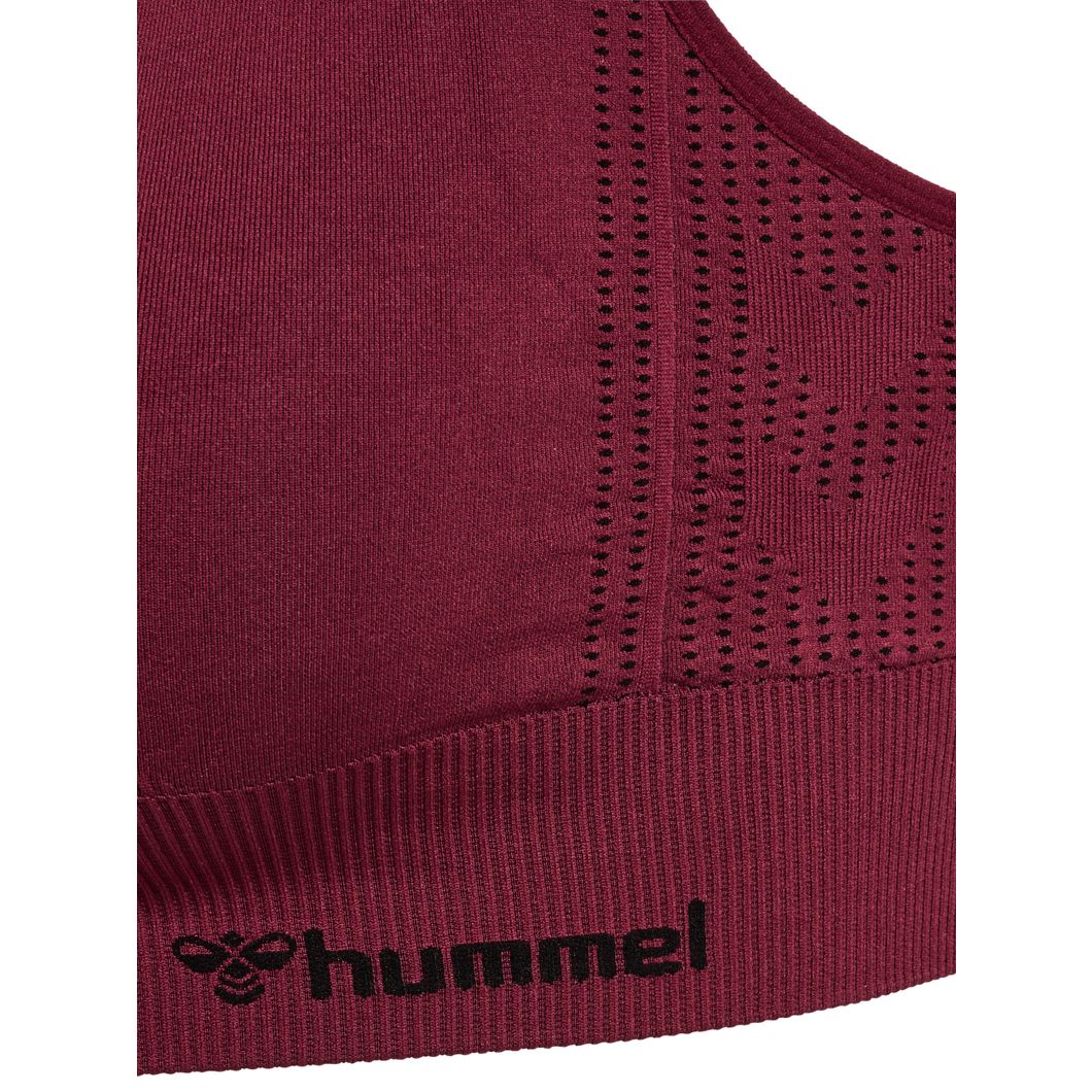 hmlMT SHAPING SEAMLESS Sport BH Damen