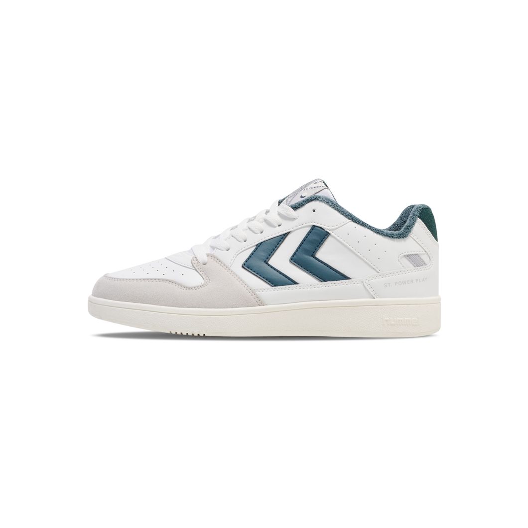 Power Play Sneaker