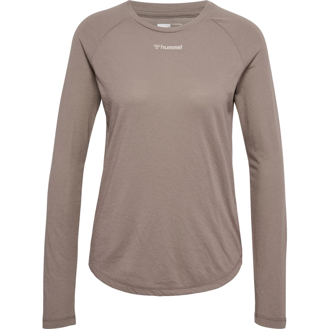 VANJA Langarmshirt Damen