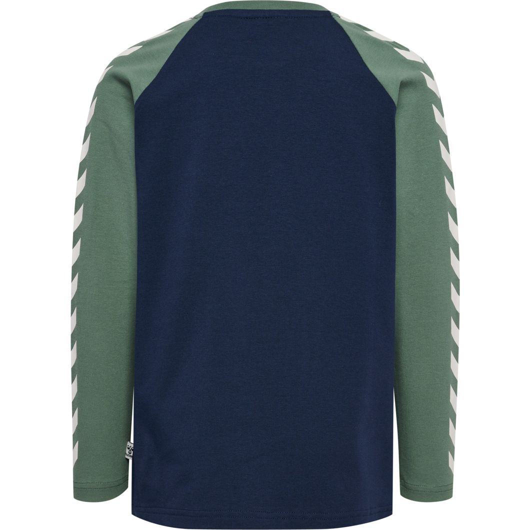 hmlBOYS Langarmshirt Kids