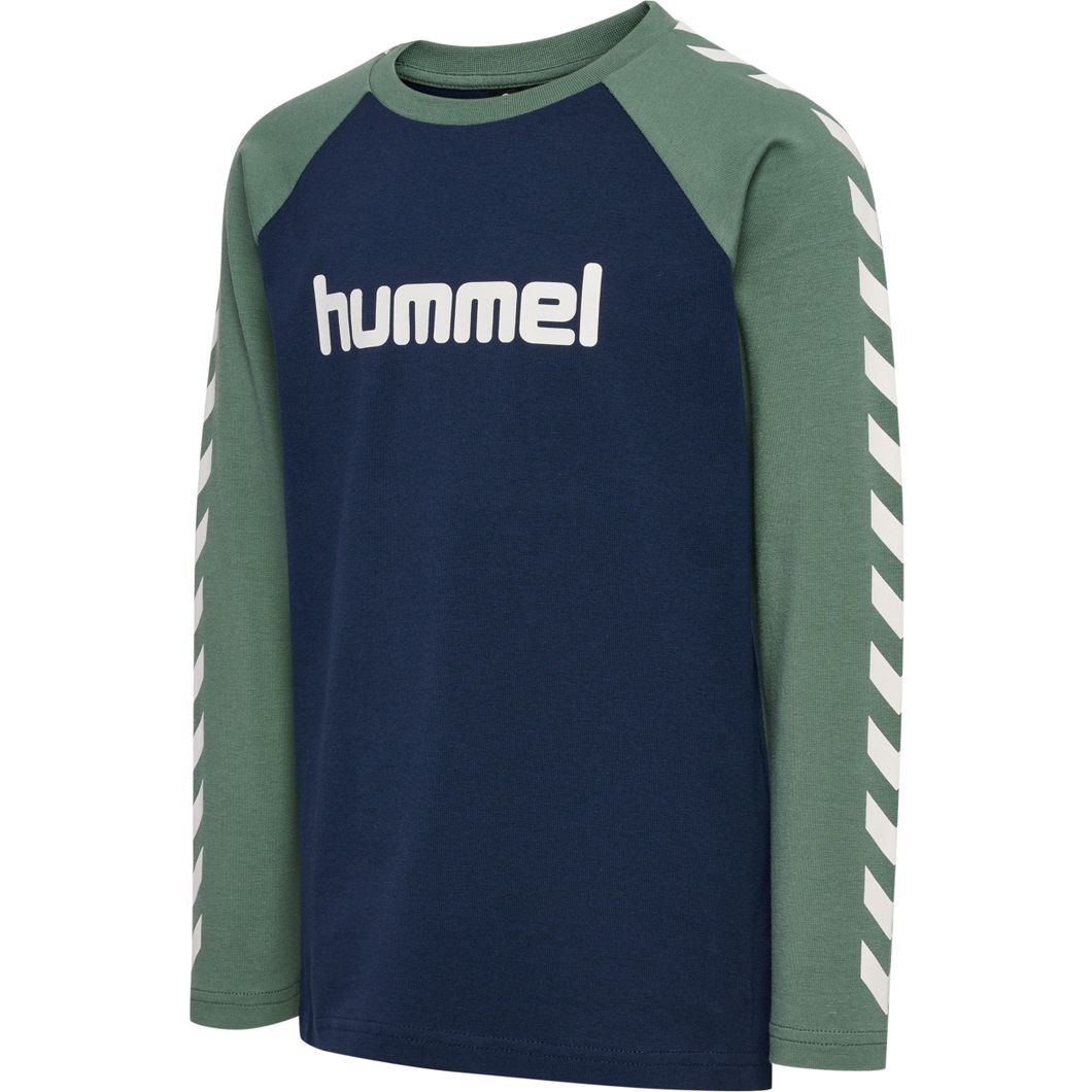 hmlBOYS Langarmshirt Kids