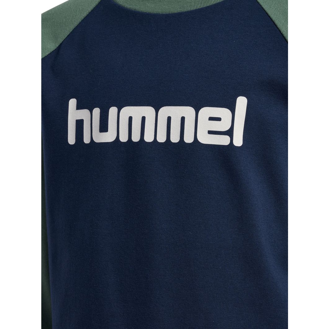 hmlBOYS Langarmshirt Kids