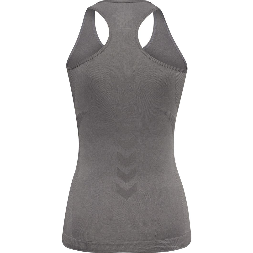 TIF Seamless Top Damen