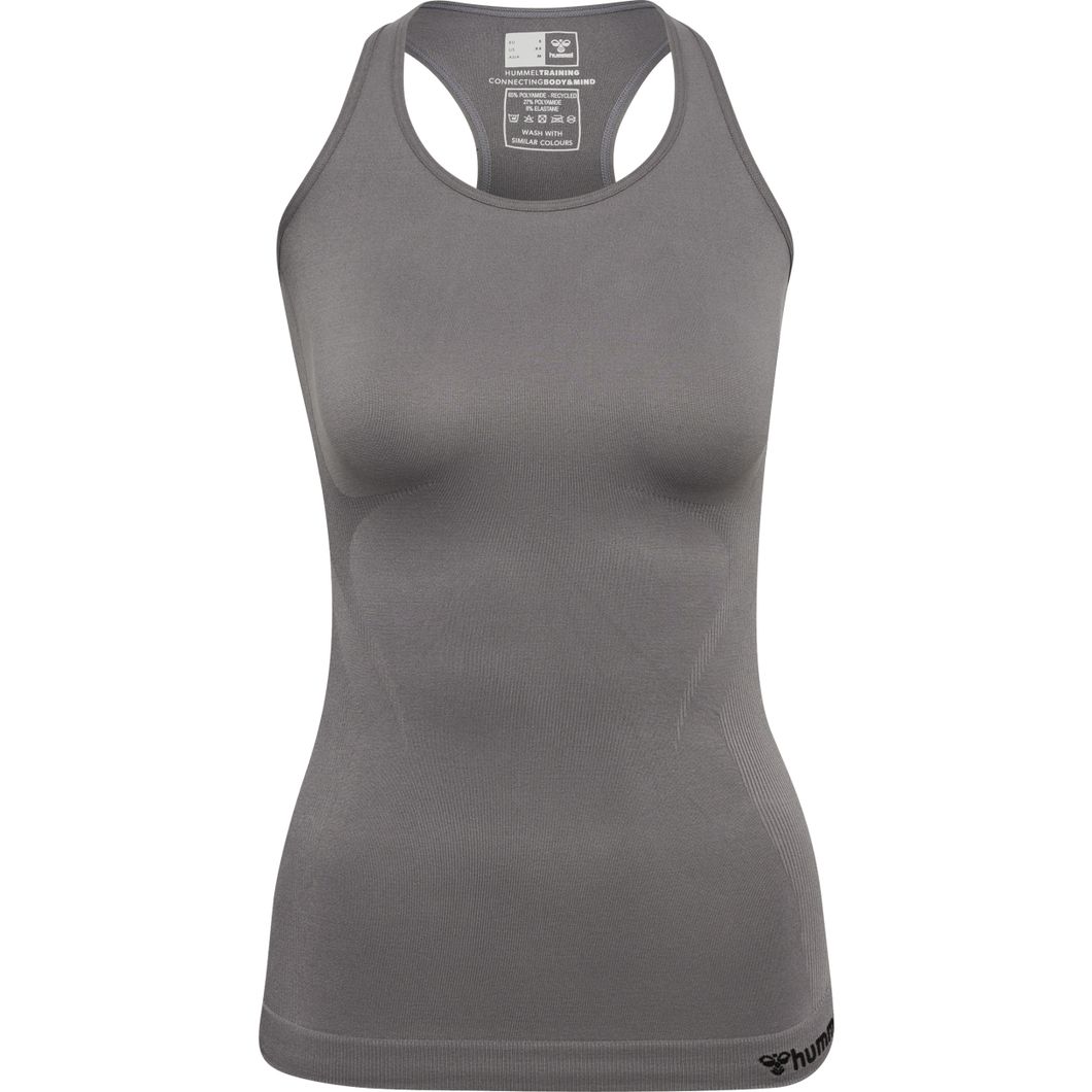 TIF Seamless Top Damen