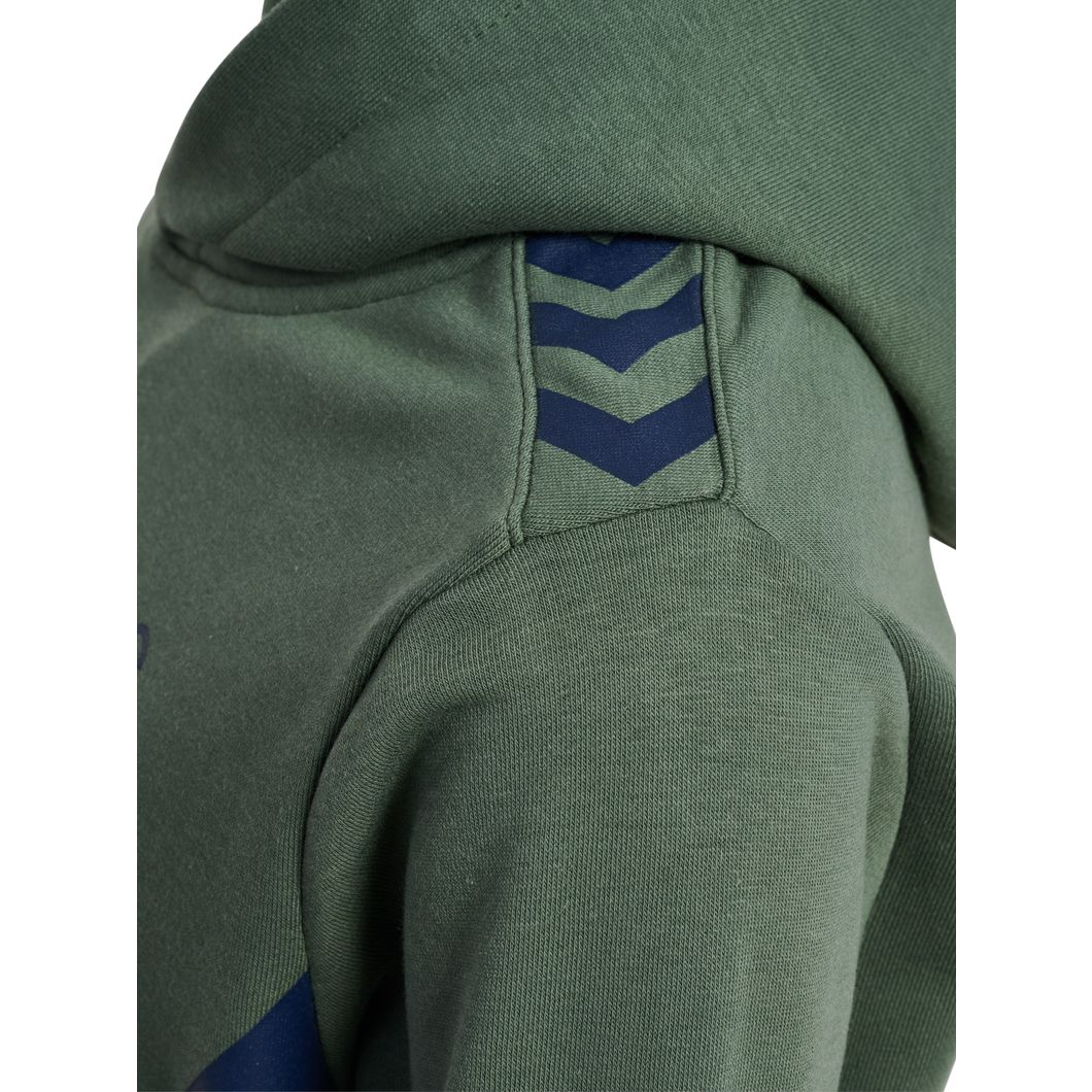 hmlSTALTIC Cotton Hoodie Kids