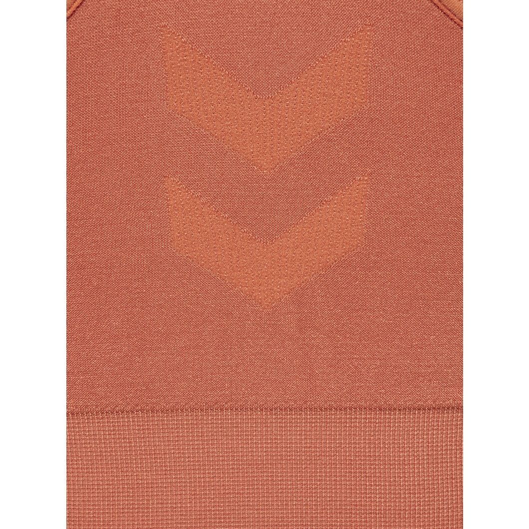 hmlTIF SEAMLESS SPORTS TOP Damen